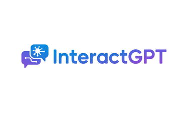 InteractGPT.com