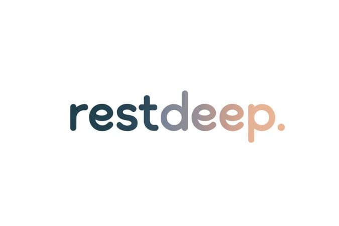 RestDeep logo
