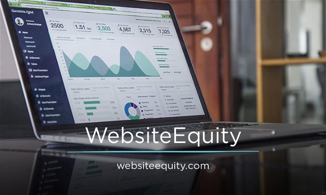 WebsiteEquity.com