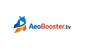 AeoBooster logo