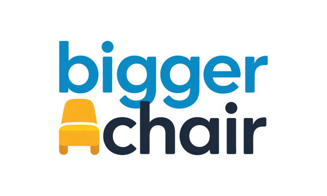 BiggerChair.com