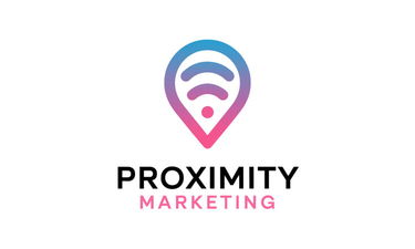 ProximityMarketing.org - Creative brandable domain for sale