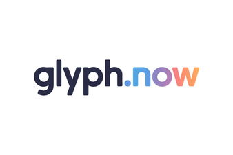 Glyph logo