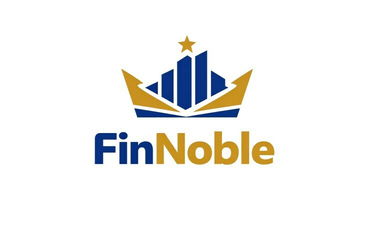 FinNoble logo