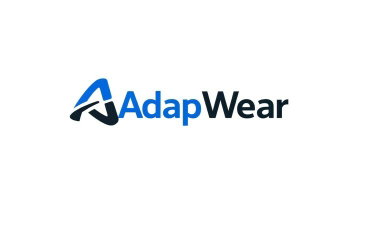 AdapWear logo