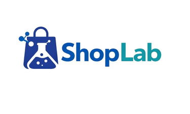 ShopLab.com - Creative brandable domain for sale