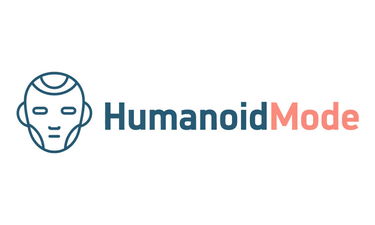 HumanoidMode.com - Creative brandable domain for sale