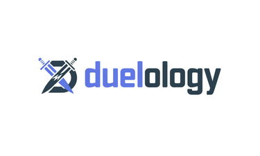 Duelology.com - Creative brandable domain for sale