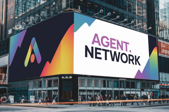 Agent.Network