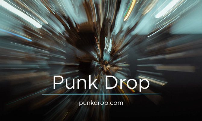 PunkDrop.com