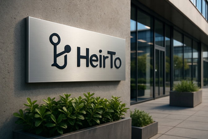 HeirTo.com — 4