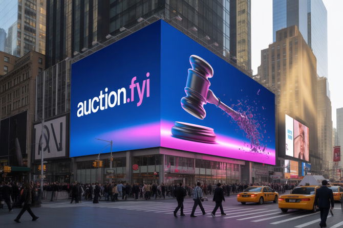 Auction.fyi