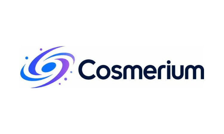 Cosmerium logo