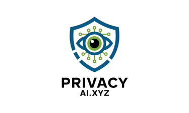 PrivacyAI.xyz - Creative brandable domain for sale