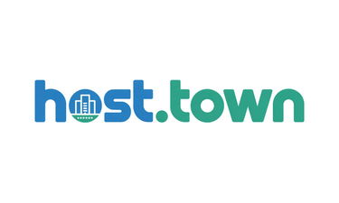 Host.town