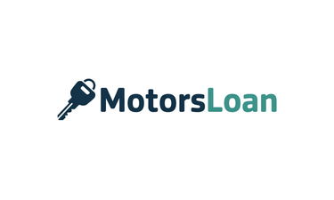 MotorsLoan.com - Creative brandable domain for sale