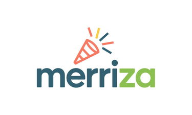 merriza.com - Creative brandable domain for sale