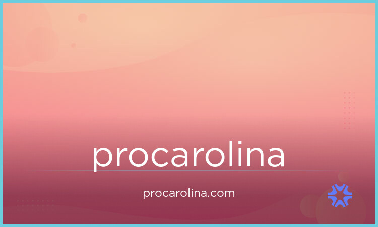 ProCarolina logo