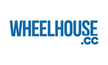 Wheelhouse.cc - Creative brandable domain for sale