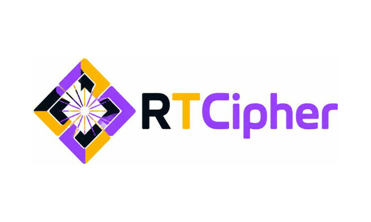 RTCipher logo