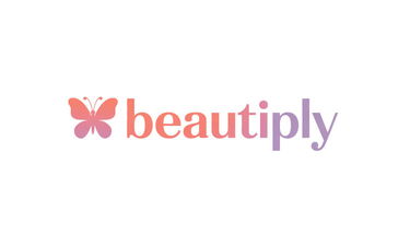 Beautiply.com - Creative brandable domain for sale