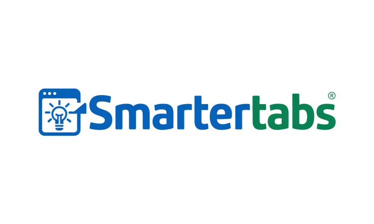 SmarterTabs logo