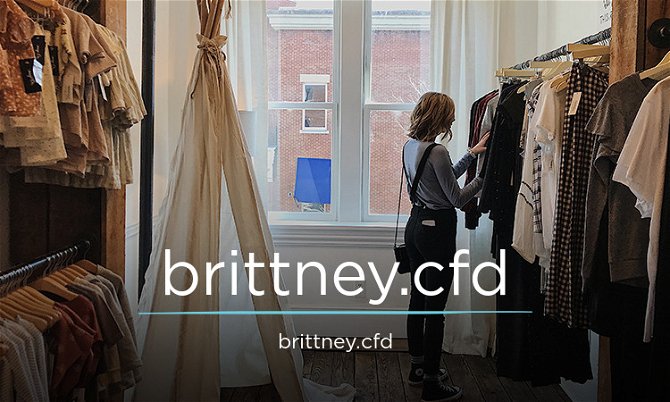 Brittney.cfd