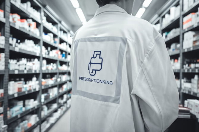 PrescriptionKing.com