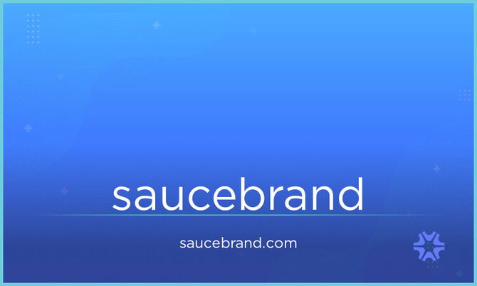SauceBrand.com