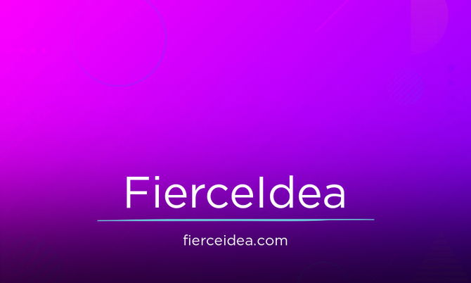 FierceIdea.com