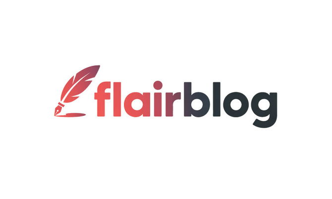 FlairBlog.com