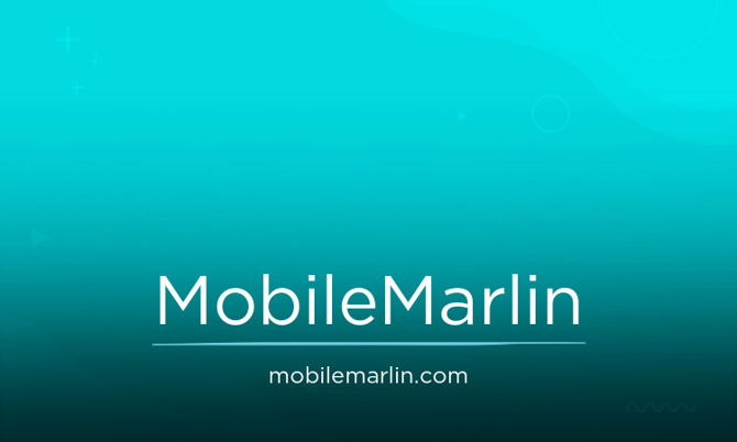 MobileMarlin.com