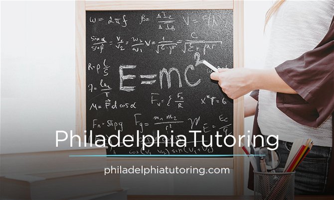 PhiladelphiaTutoring.com