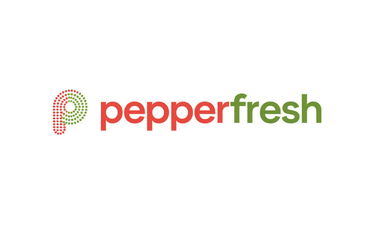 PepperFresh.com - Creative brandable domain for sale