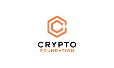 Crypto.foundation - Creative brandable domain for sale