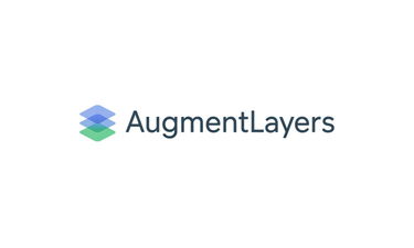 AugmentLayers.com - Creative brandable domain for sale