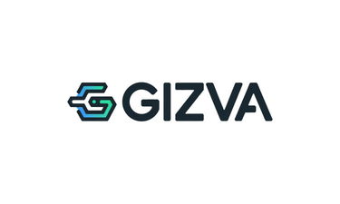 Gizva.com - Creative brandable domain for sale