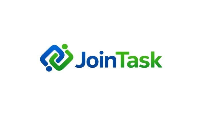 JoinTask logo