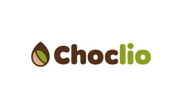 Choclio.com - Creative brandable domain for sale