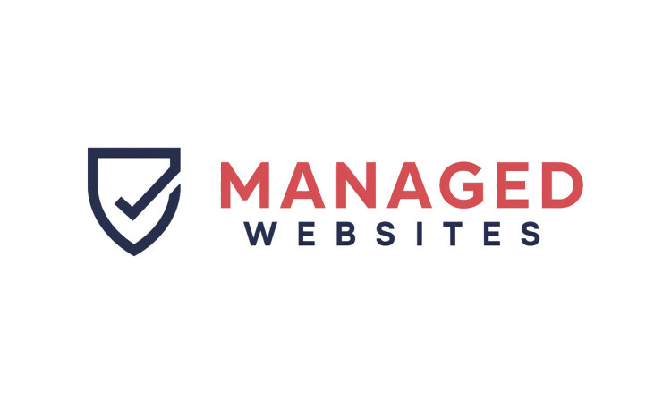 ManagedWebsites logo