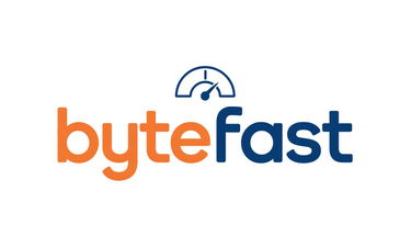 ByteFast logo