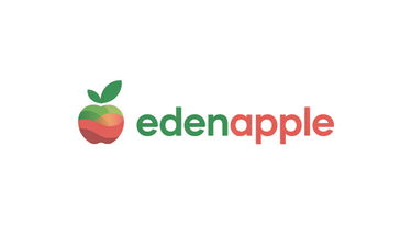 EdenApple.com - Creative brandable domain for sale