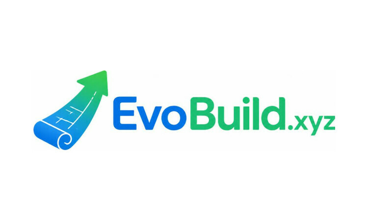 EvoBuild logo
