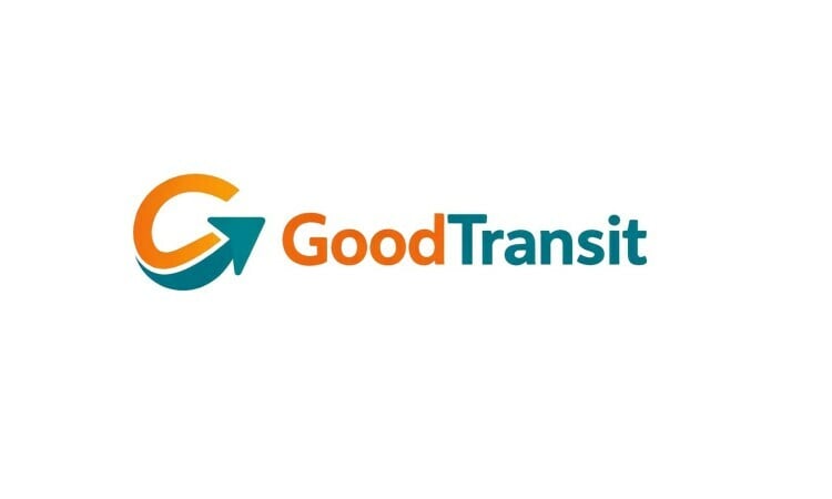 GoodTransit logo