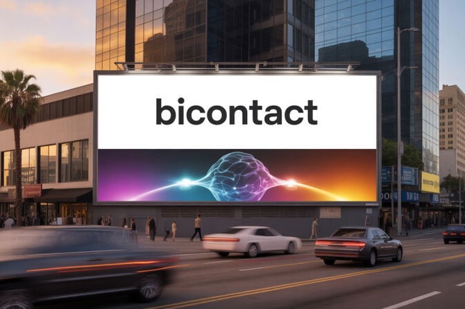 BiContact.com — 3