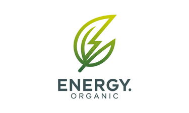 Energy.organic - Creative brandable domain for sale