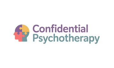 ConfidentialPsychotherapy.com - Creative brandable domain for sale