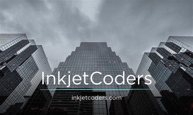 InkjetCoders.com