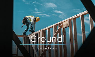 Groundl.com - Creative brandable domain for sale