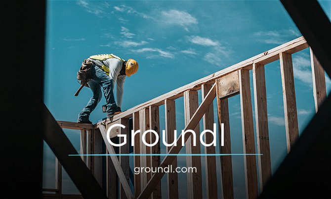 Groundl.com